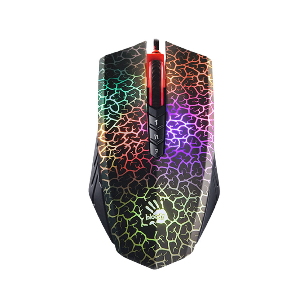 A70 II Light Strike Gaming Mouse