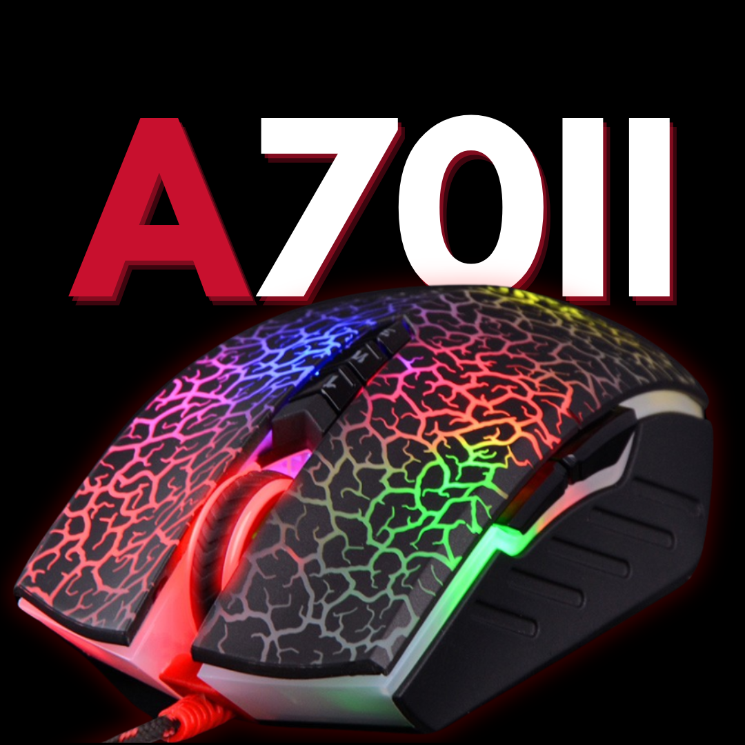 A70 II Original