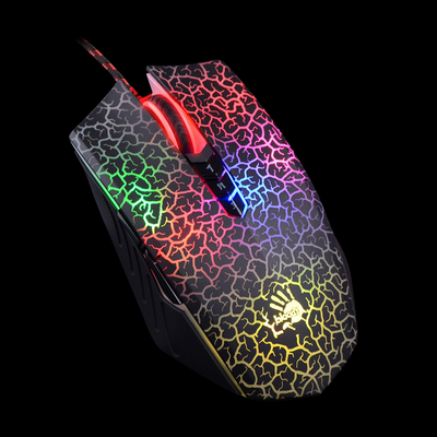 A70 II Light Strike Gaming Mouse