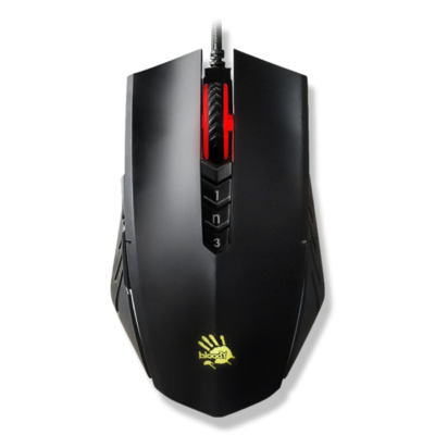 A70x | A70 II Matte Black Gaming Mouse A70x | A70 II Matte Black Gaming Mouse