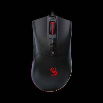 ES9 Pro RGB Gaming Mouse ES9 Pro RGB Gaming Mouse