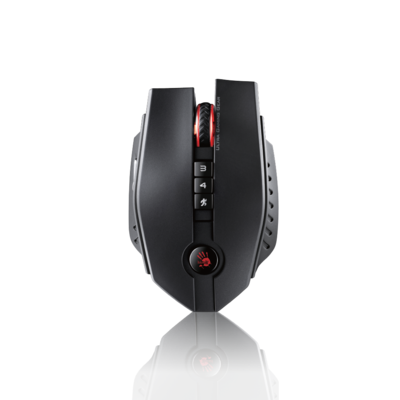 ZL50 Sniper Edition Laser Gaming Mouse - ZL50 Sniper Edition Laser Gaming Mouse -