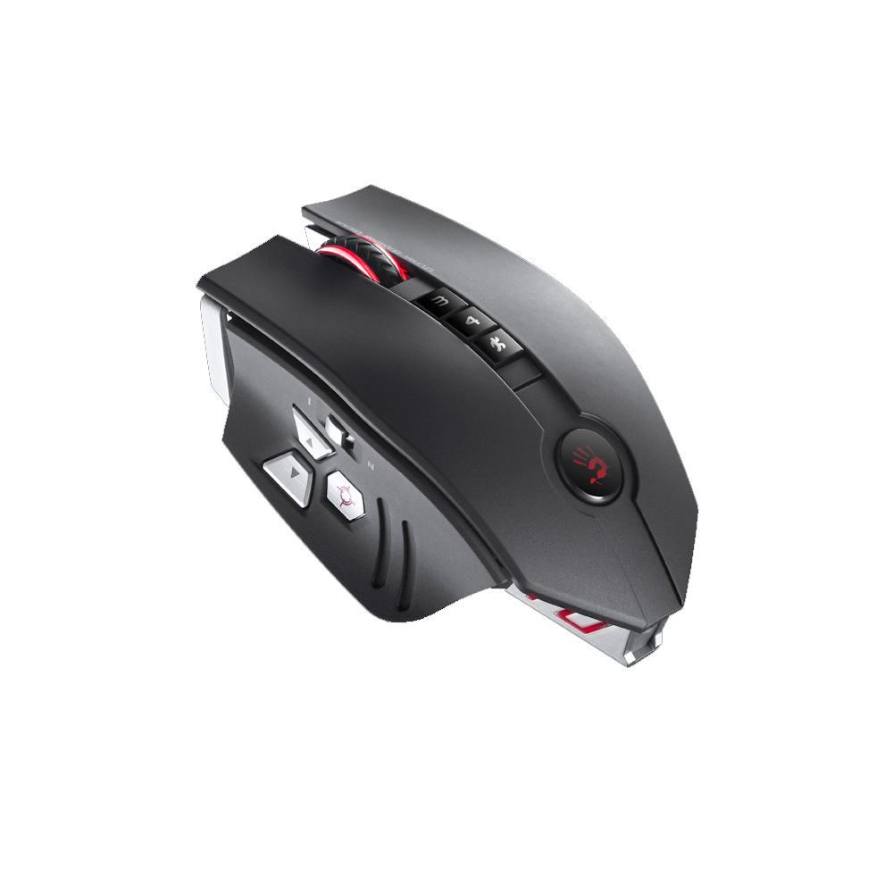 ZL50 Sniper Edition Laser Gaming Mouse -