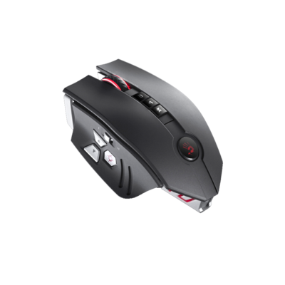 ZL50 Sniper Edition Laser Gaming Mouse -