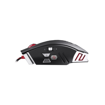 ZL50 Sniper Edition Laser Gaming Mouse -