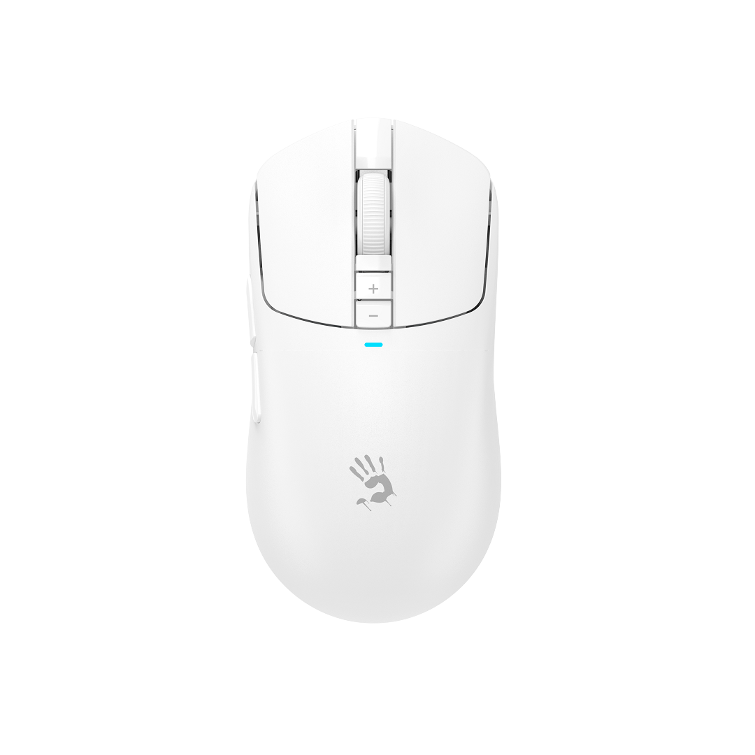 R72 Ultra White Precision Tuned in a Compact Profile R72 Ultra White Precision Tuned in a Compact Profile