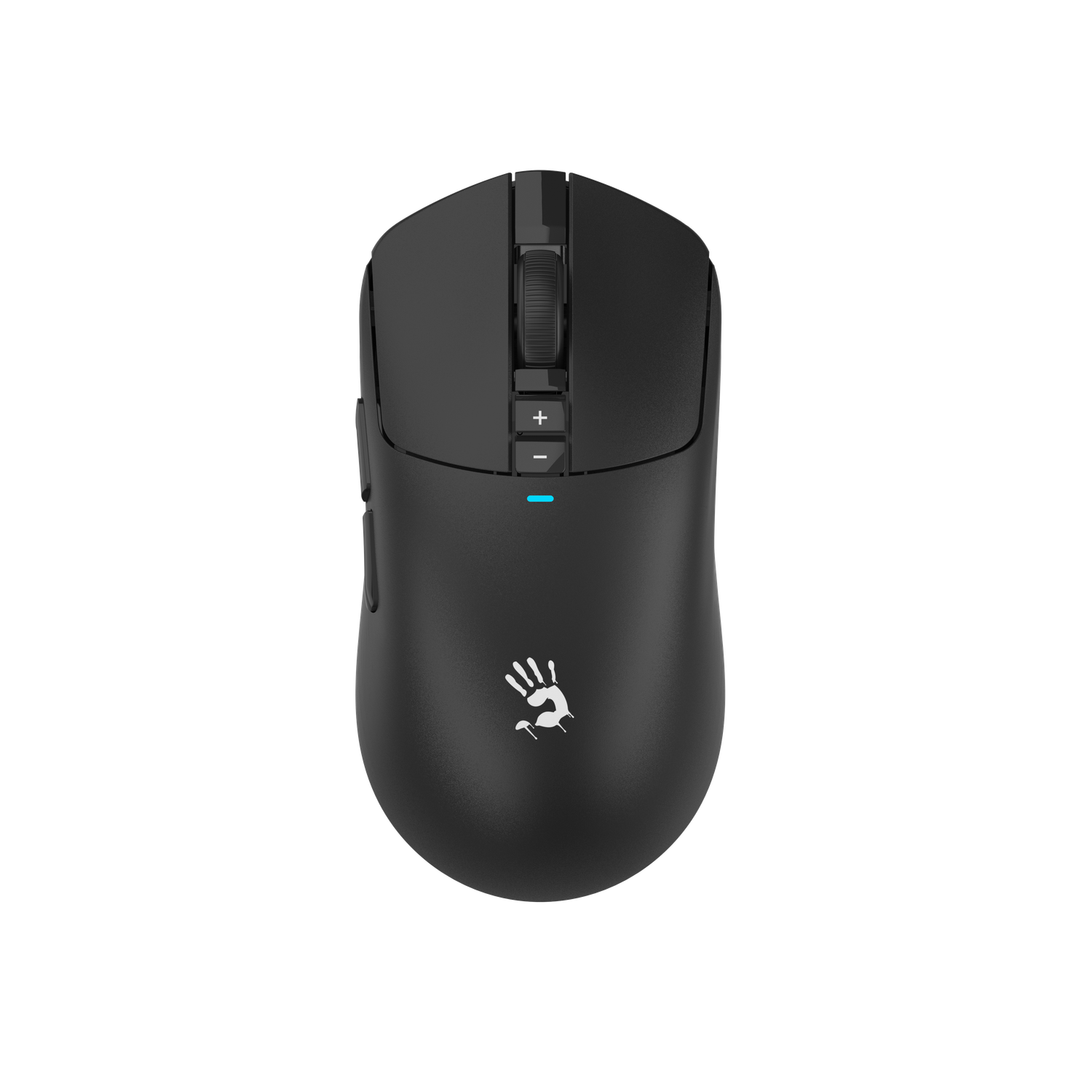 R72 Ultra Black Precision Tuned in a Compact Profile R72 Ultra Black Precision Tuned in a Compact Profile