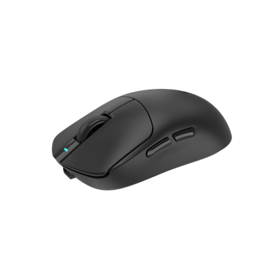 Bloody SG5 Black Wireless Gaming Mouse