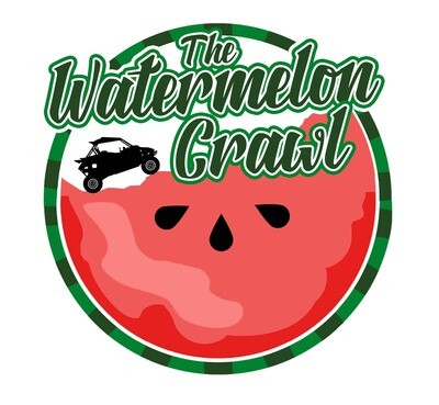 Watermelon Crawl Trail Signup