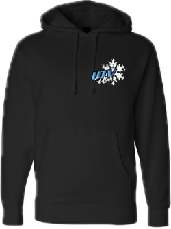 Winter Jamboree 2025 Unisex Sweatshirt!