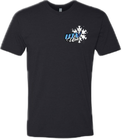 Winter Jamboree 2025 Unisex T-shirt!