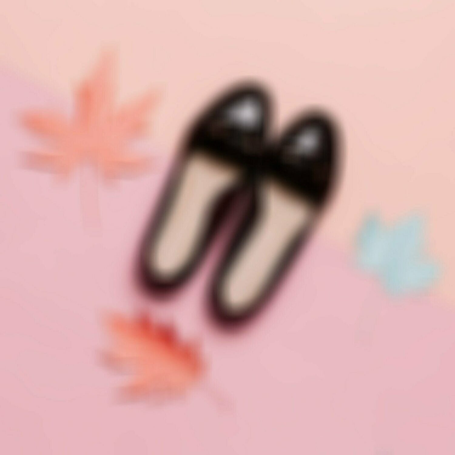 Black Dressy Shoes