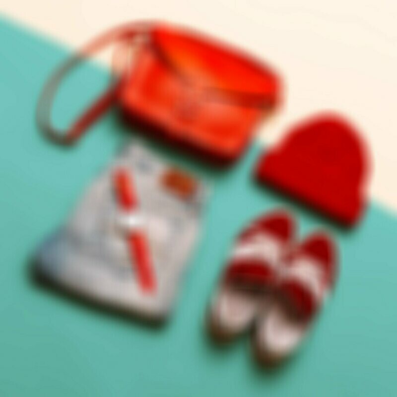 Set Red