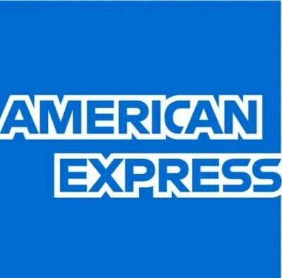 American Express  $15,000  Limit Tradeline