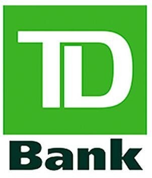 TD BANK $7,000 Limit Tradeline