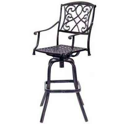 Table &amp; Bar Stools