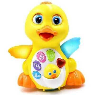 Children items
