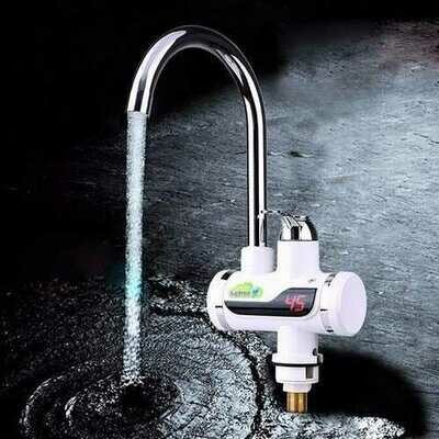 Bathroom Sink Faucets