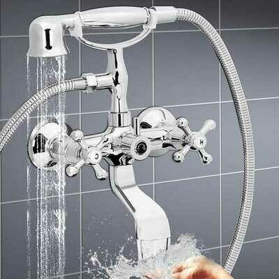 Bathtub Faucets