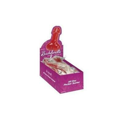 Lollipops