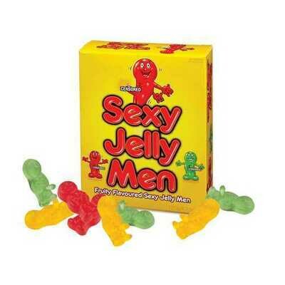 Gummies