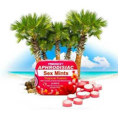 Mints