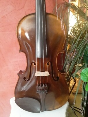 Beautiful Antique Stainer Violin - Early 1900ths – 1920’s
