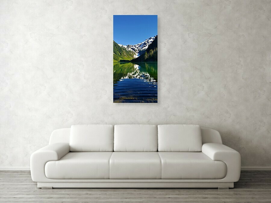 Alpine Ripple