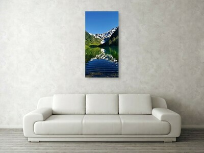 Alpine Ripple