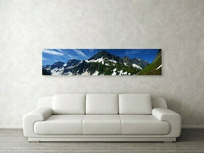 Cascade Pass