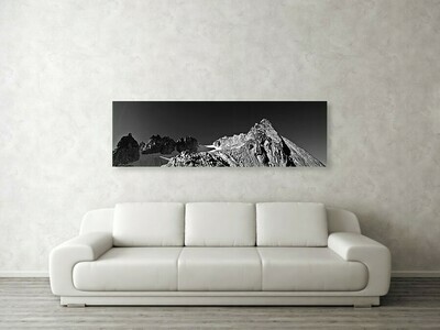 Dragontail Peak