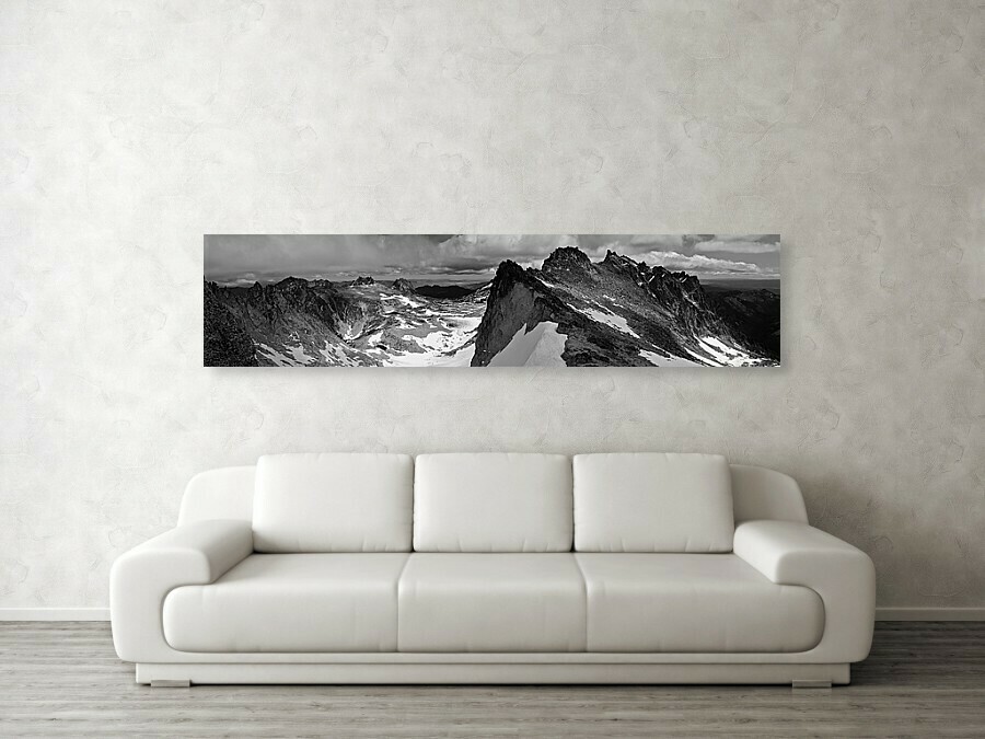 Upper Enchantment Basin