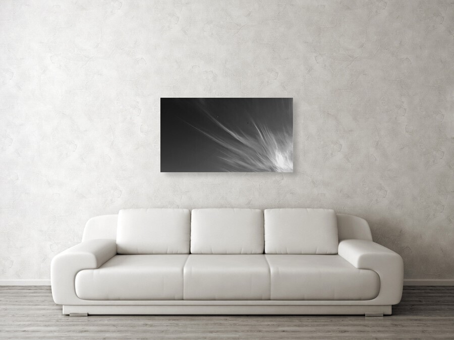 Dancing with the Clouds