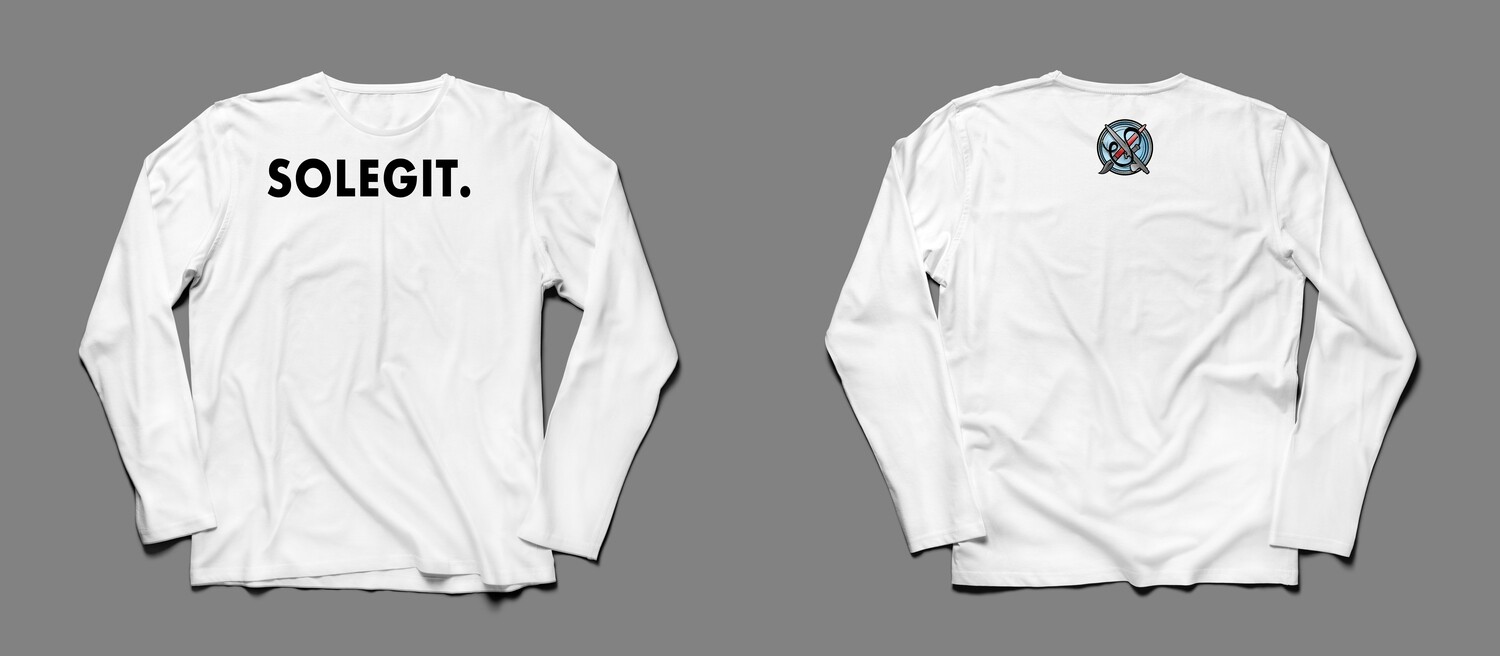 SOLEGIT.