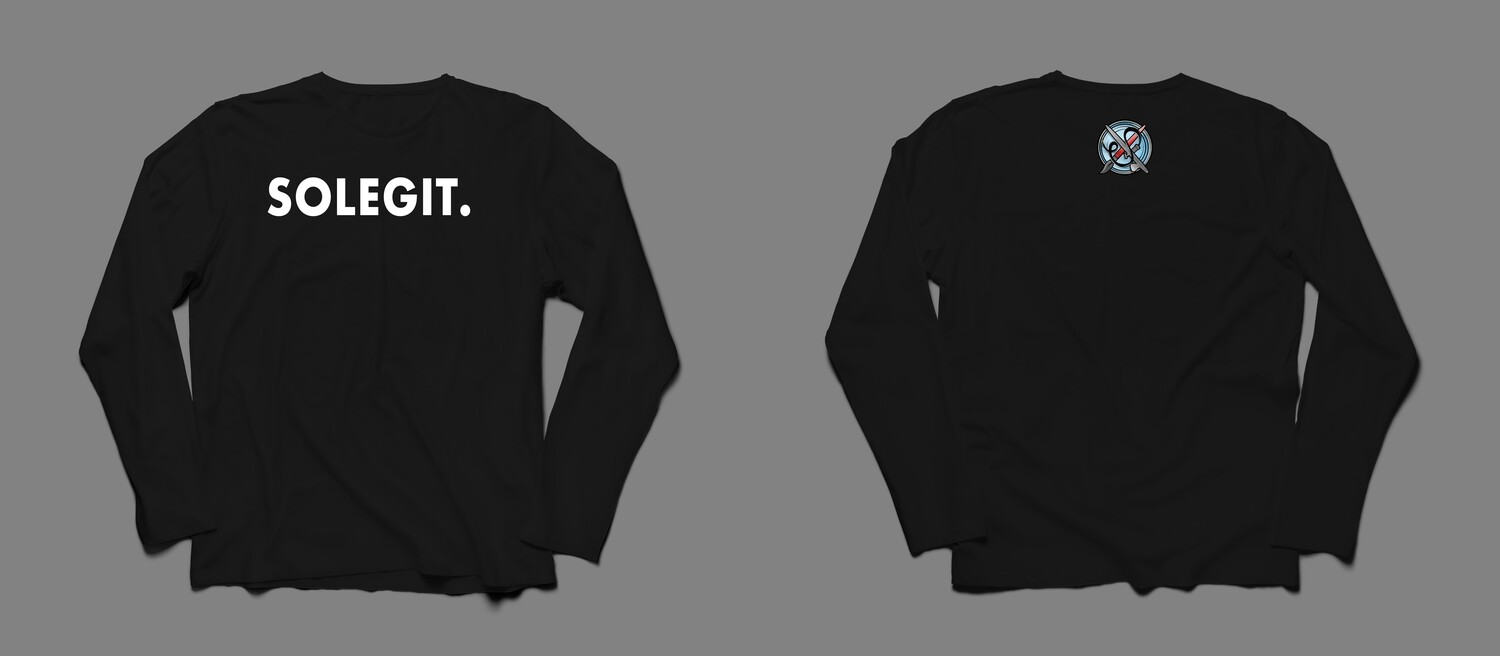 SOLEGIT.