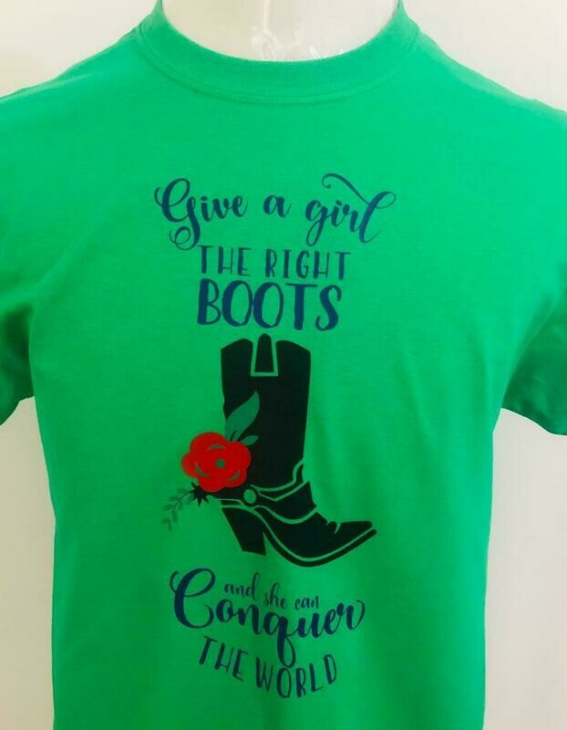 T-shirt 2