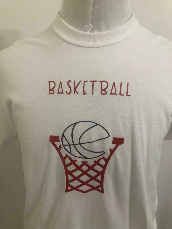 T- shirt 8