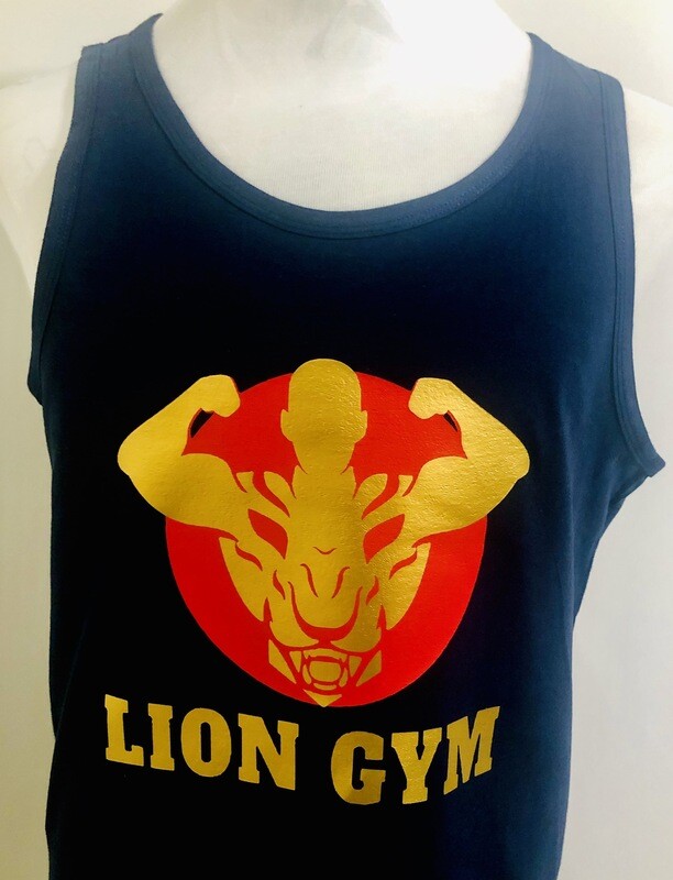 Lion GYM