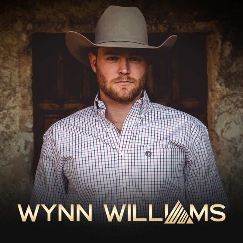 Wynn Williams CD
