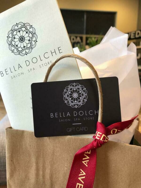 Bella Dolche Gift Card