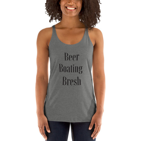 Bresh Women&#39;s Beach Tank