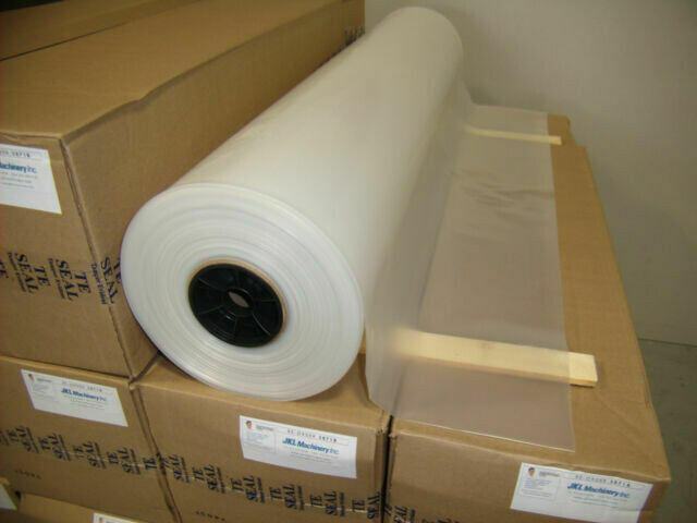 6mil Disposable Dust Collector Bags