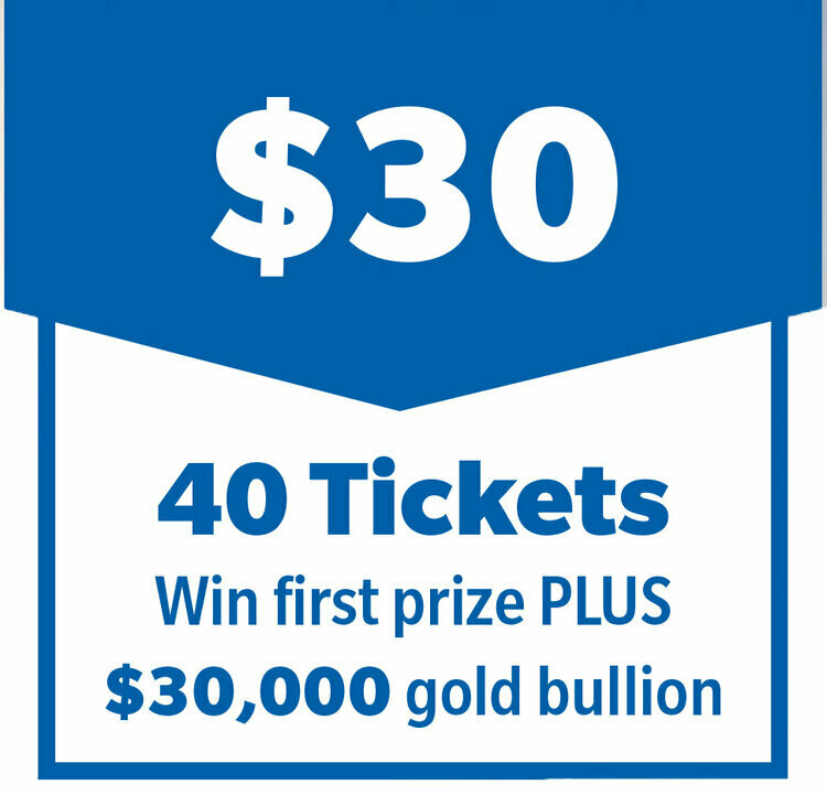 40 Tickets