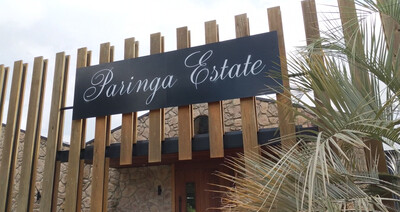 Paringa Estate