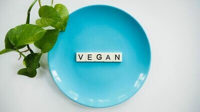 Vegan Friendly