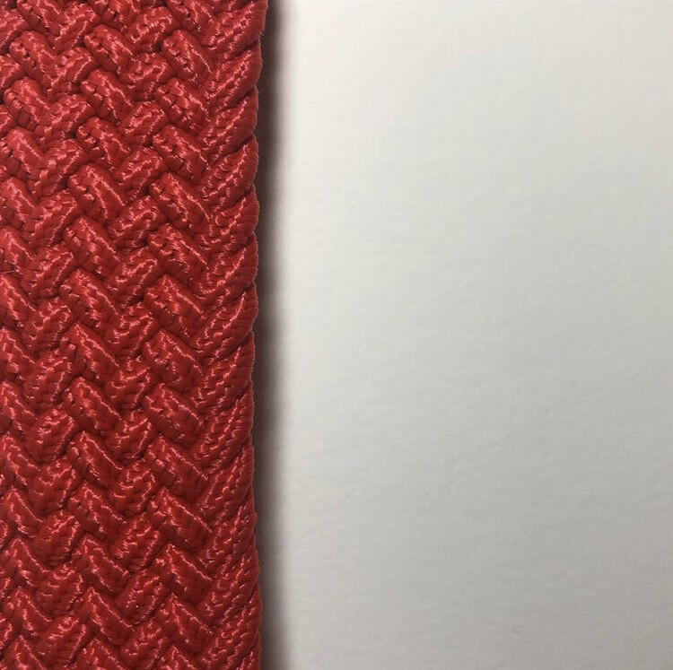 Red Belt