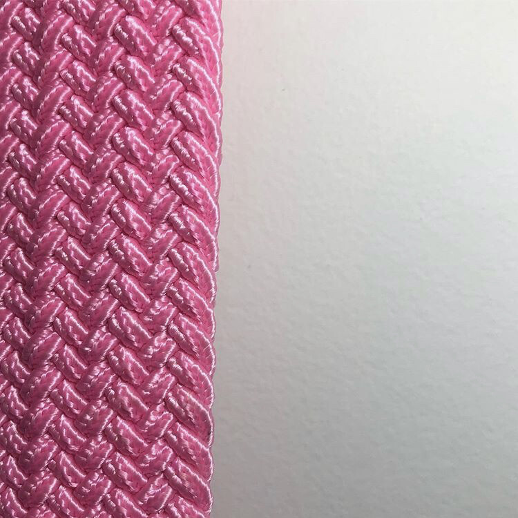 Pink Belt