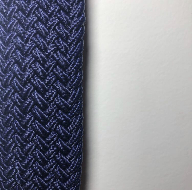 Navy Belt