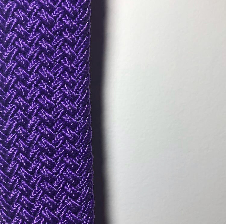 Purple Belt