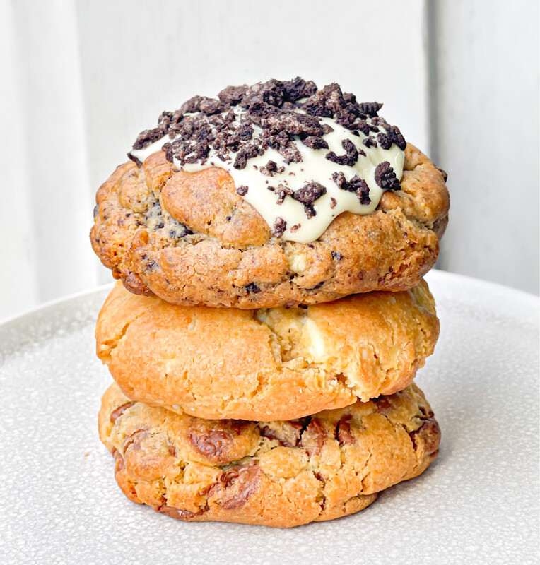 COOKIE PACKS